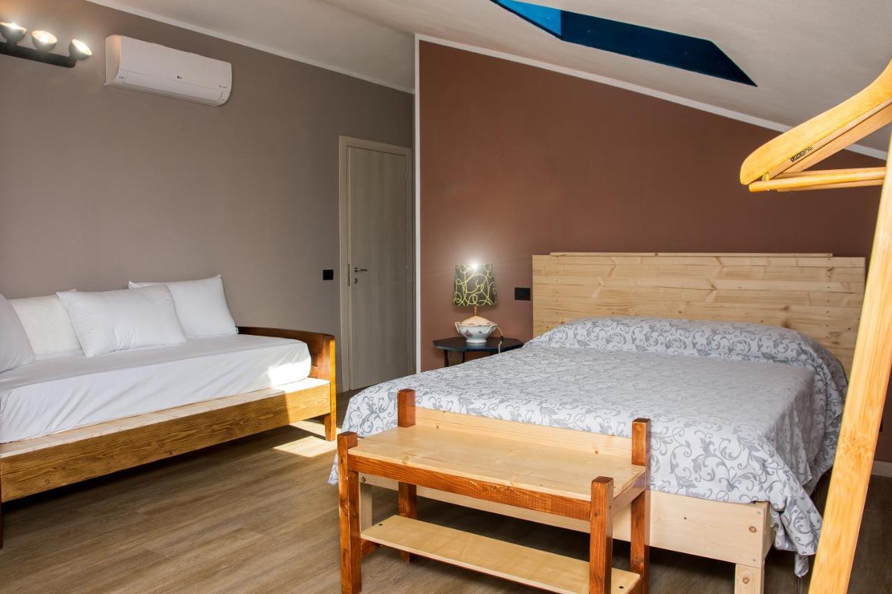 B&B Miello Nelle Langhe Манго Экстерьер фото